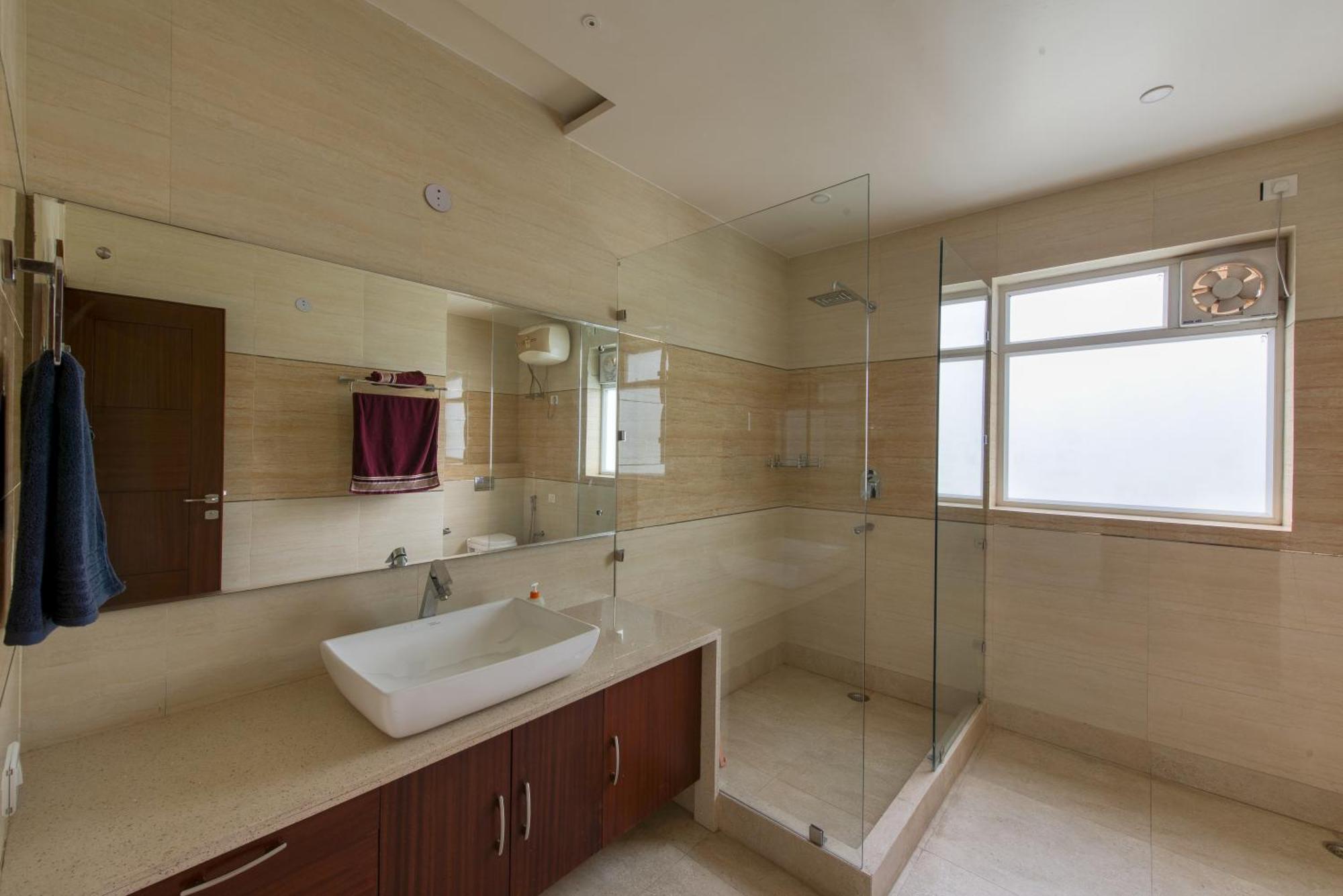 Raas Vilas - Boutique Farm House With Pool Taoru Exterior photo